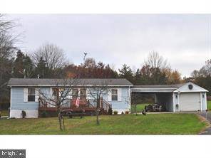 Pennsburg, PA 18073,2898 UPPER RIDGE RD