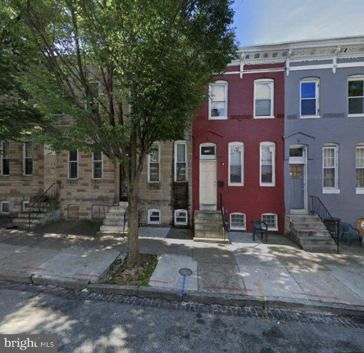 Baltimore, MD 21223,2131 W LEXINGTON ST