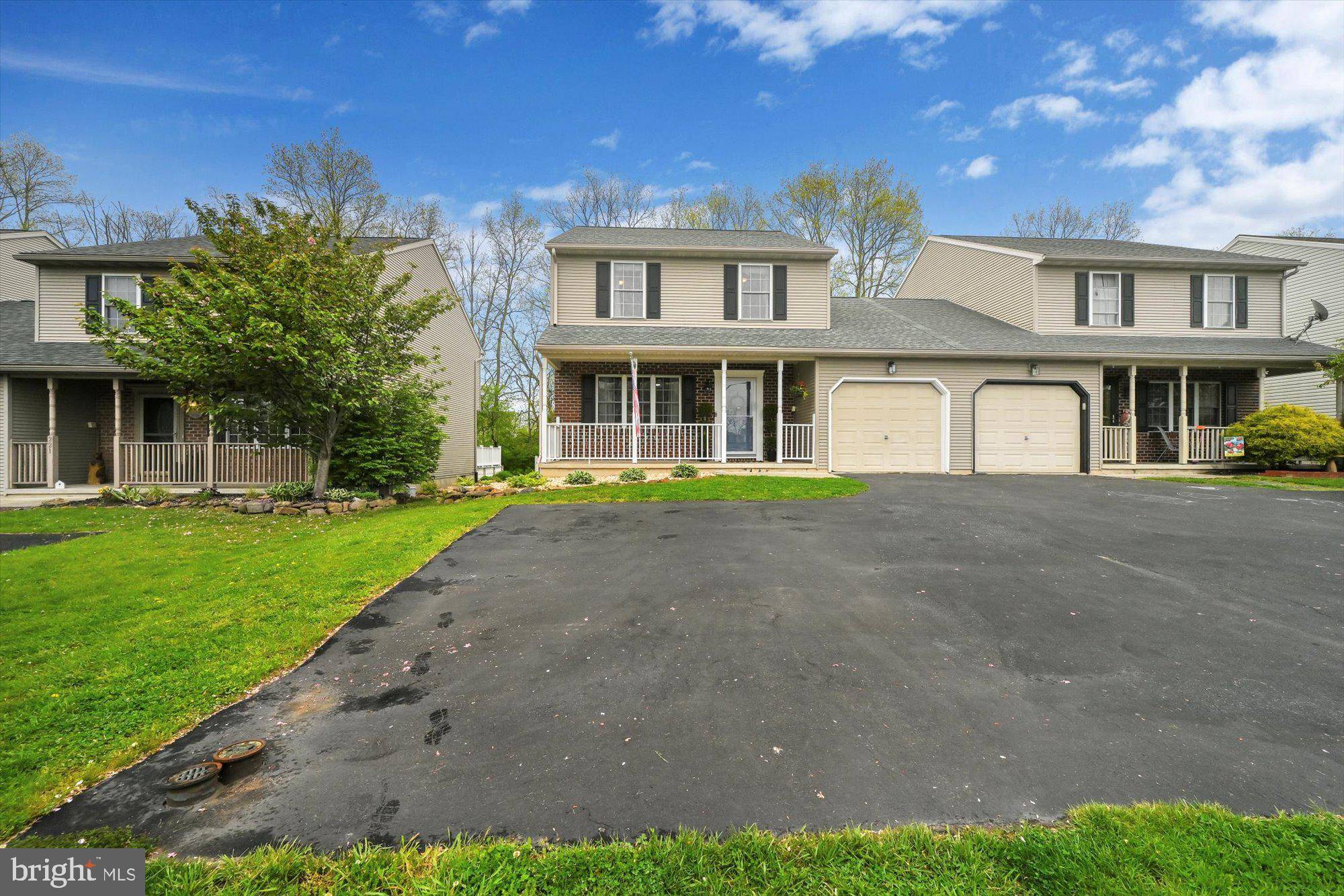 Blandon, PA 19510,223 SPIRIT CT