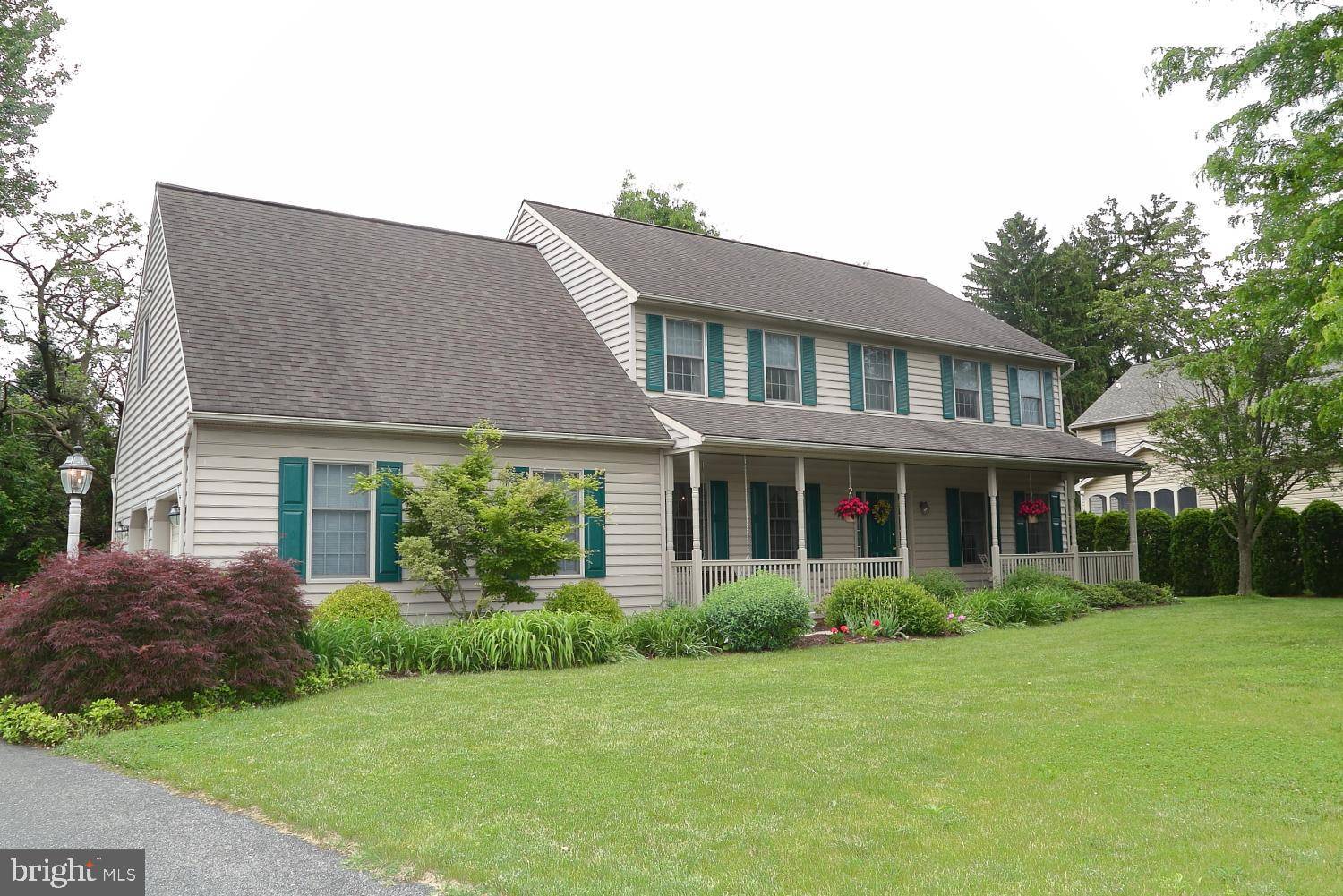 Mount Joy, PA 17552,206 POPLAR ST