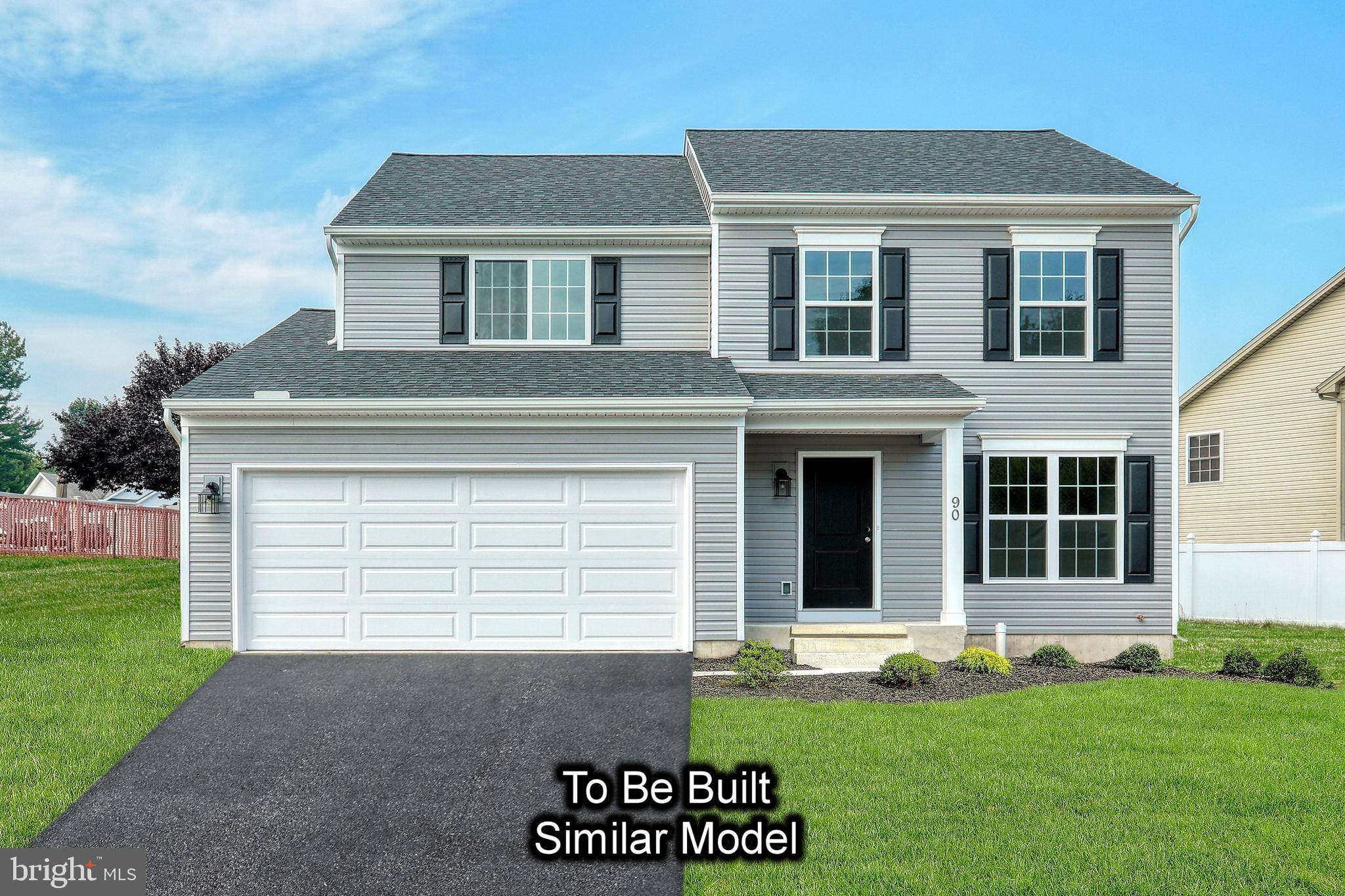 Dover, PA 17315,LOT #196 3501 SUMMER DR