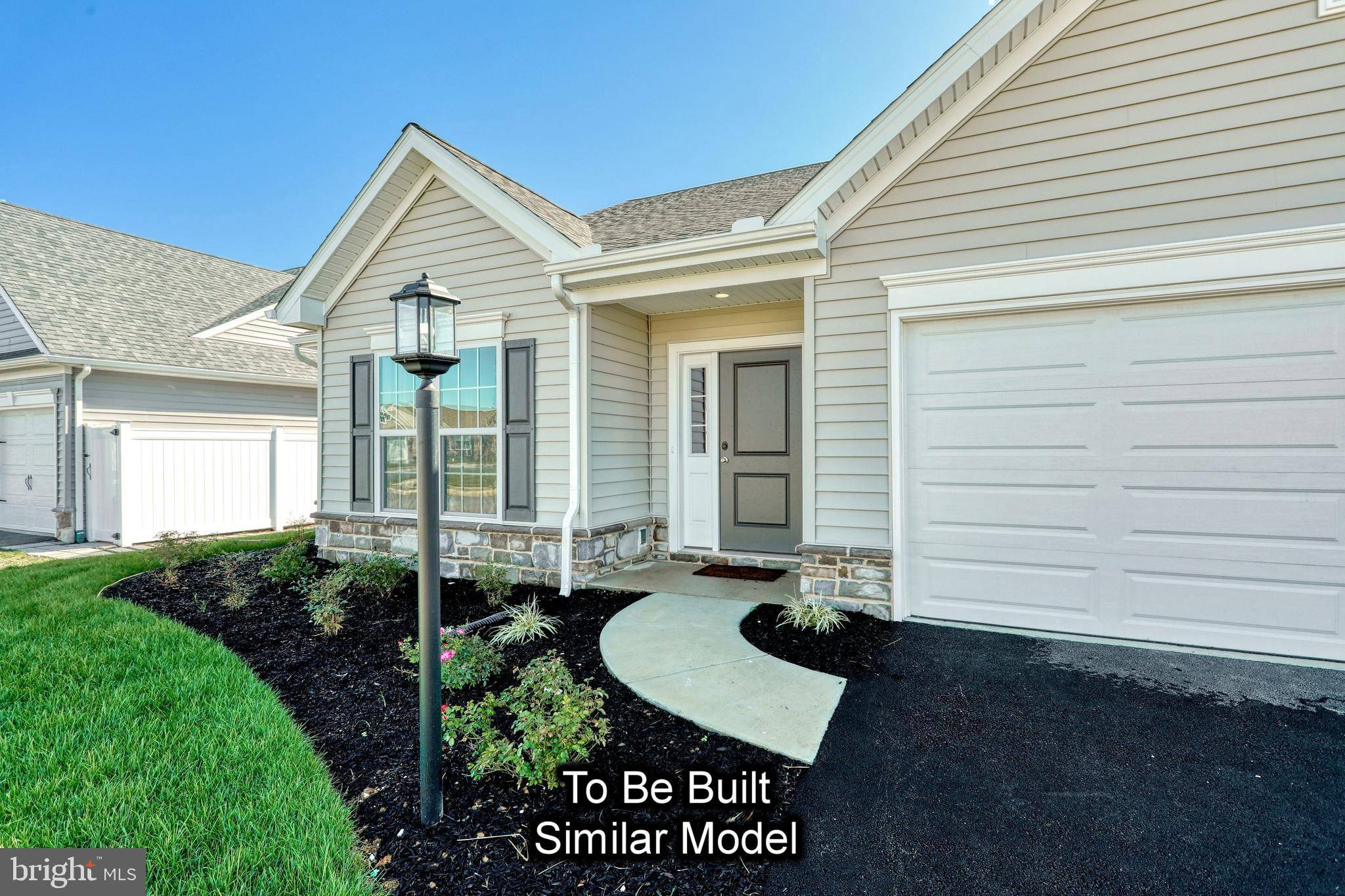 Dover, PA 17315,LOT #197 3505 SUMMER DR