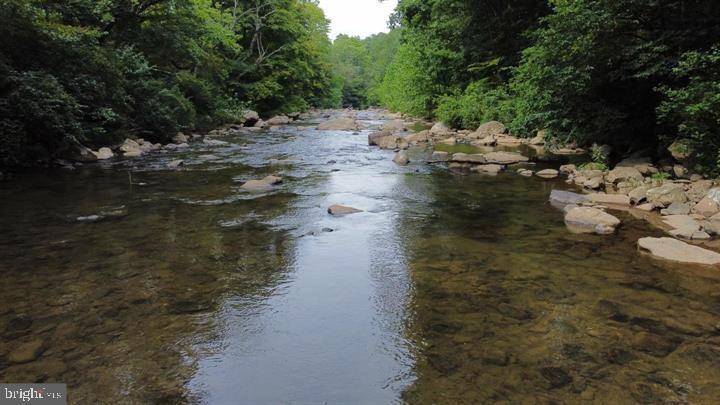 Elk Garden, WV 26717,ABRAMS CREEK - OAKMONT, WV