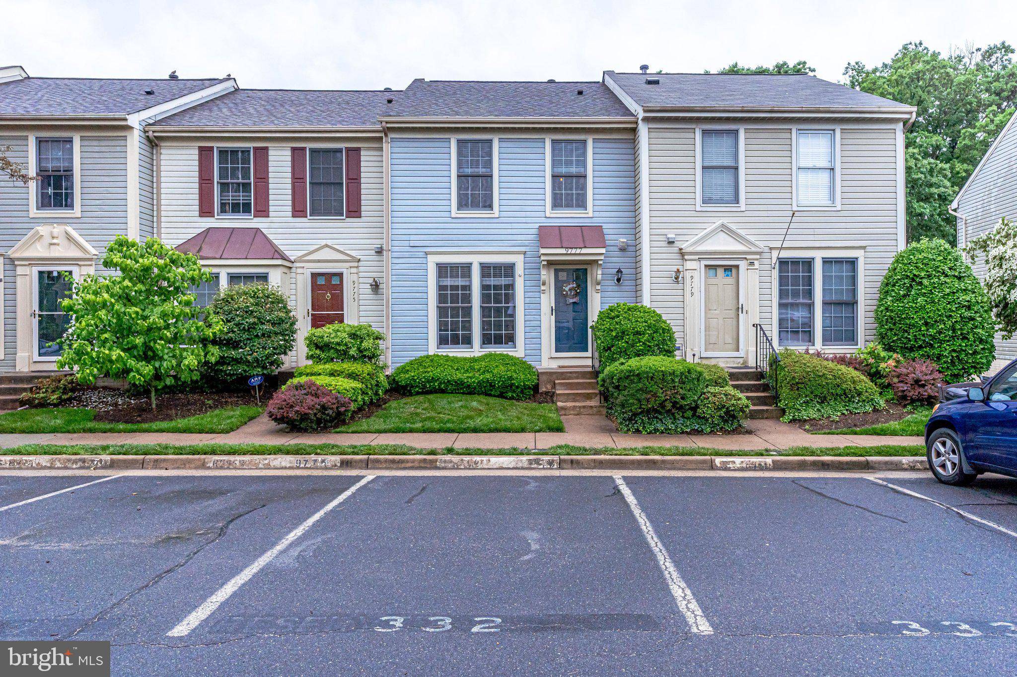 Manassas, VA 20110,9777 MOCK ORANGE CT