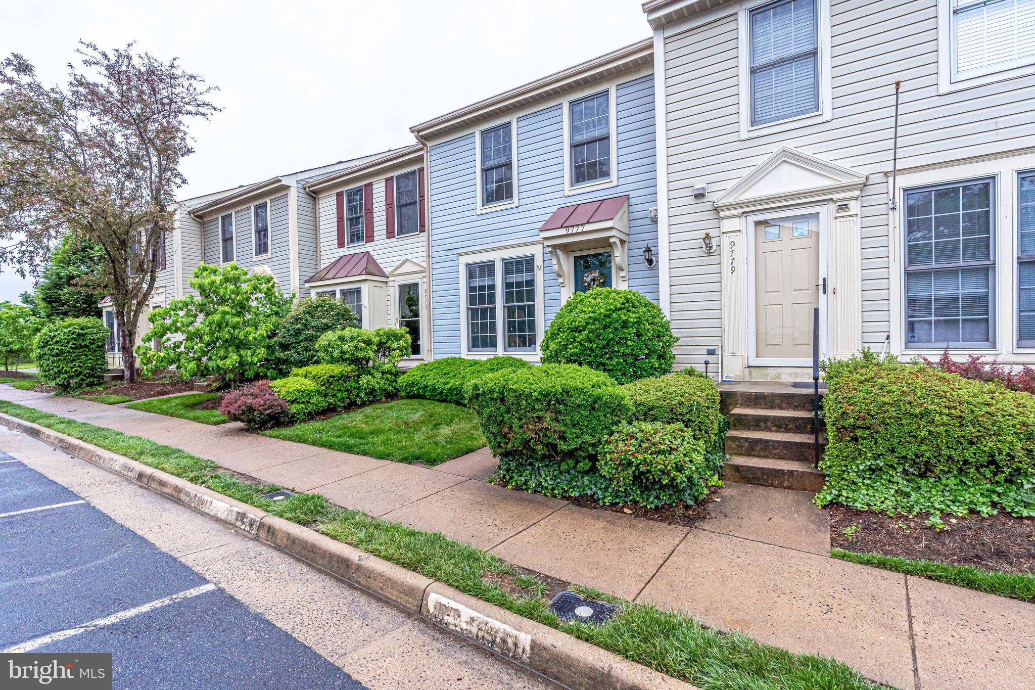 Manassas, VA 20110,9777 MOCK ORANGE CT