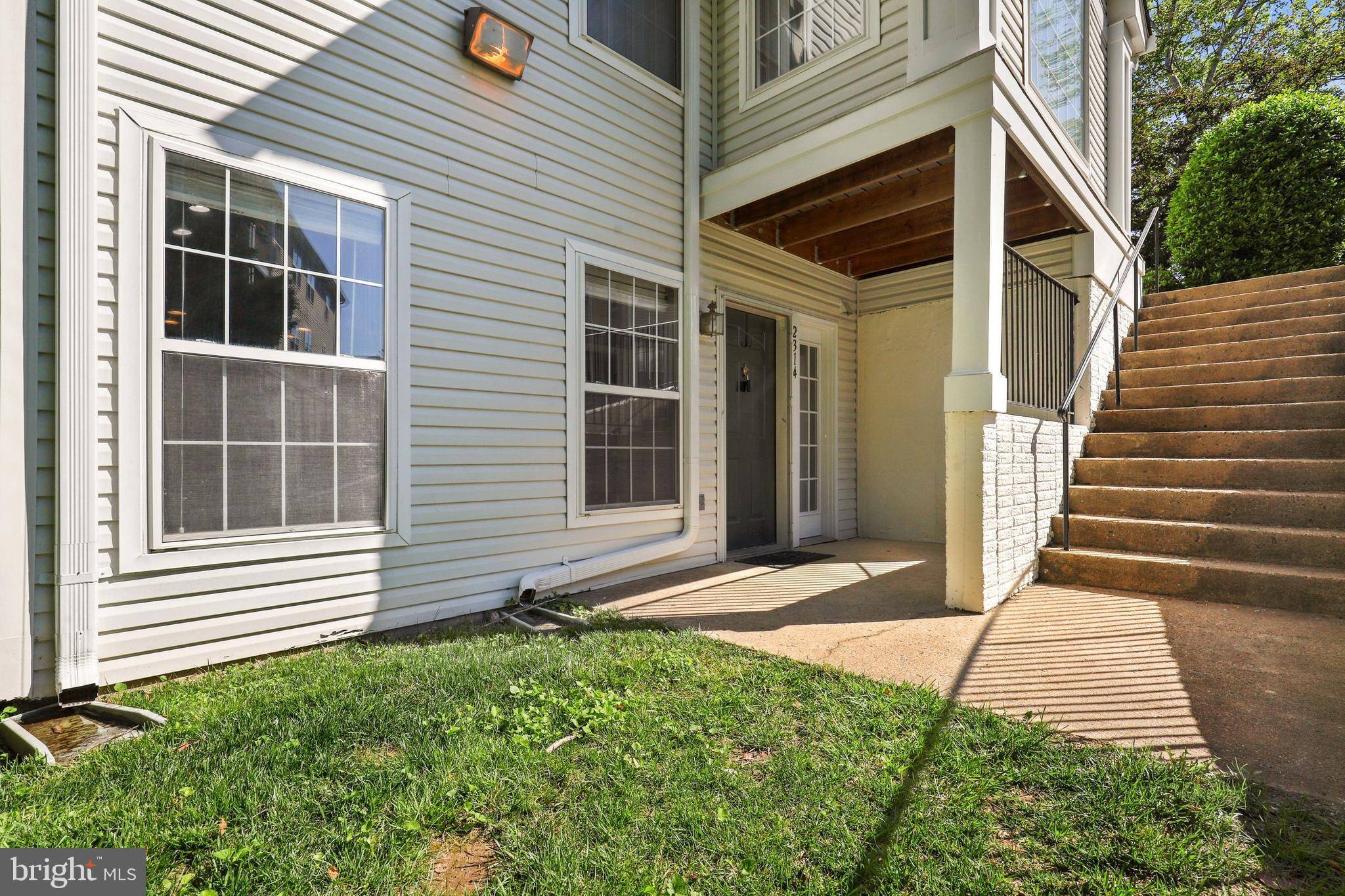 Alexandria, VA 22315,6609 THACKWELL WAY #2314