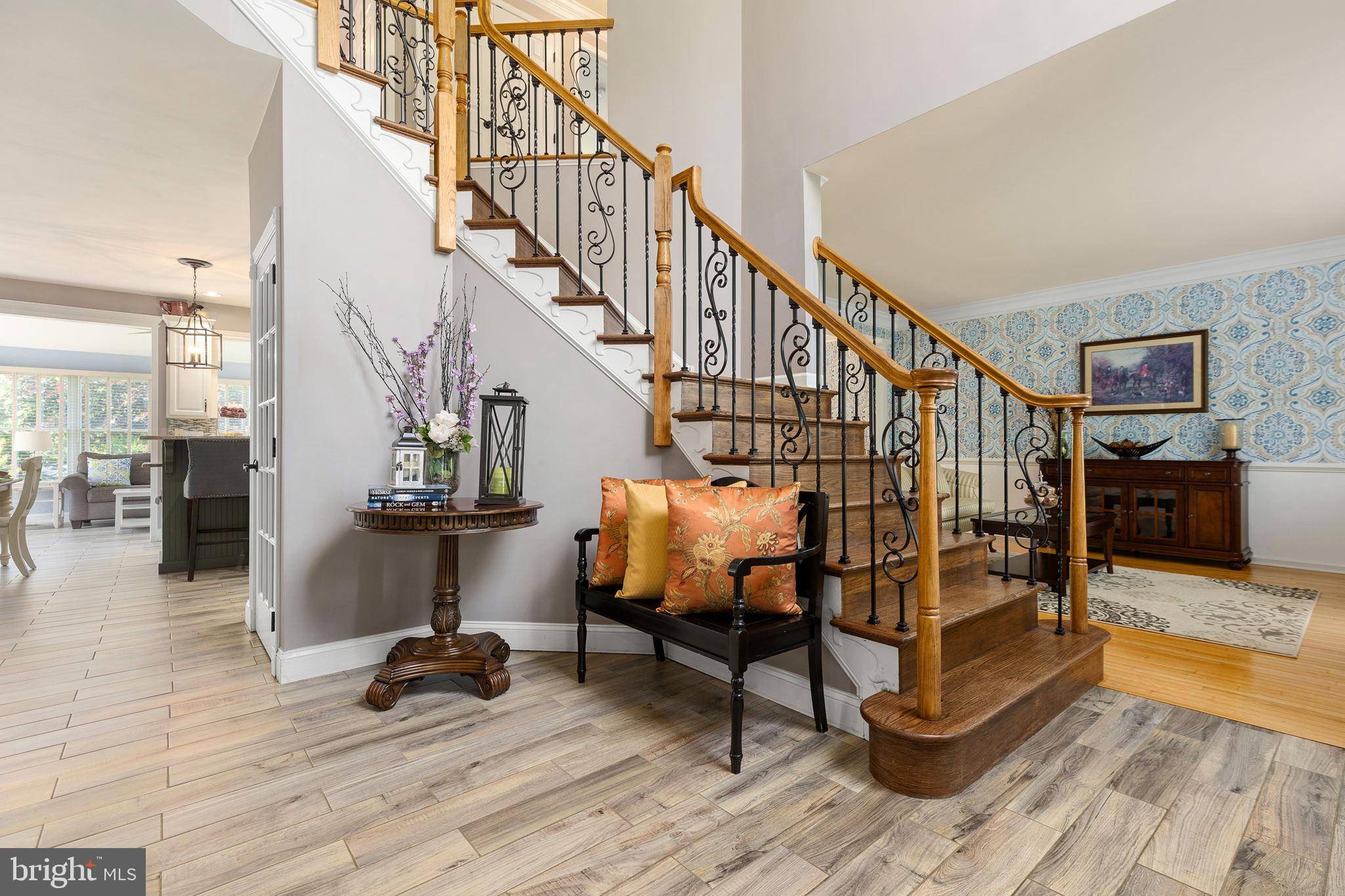 Downingtown, PA 19335,129 MOORE RD
