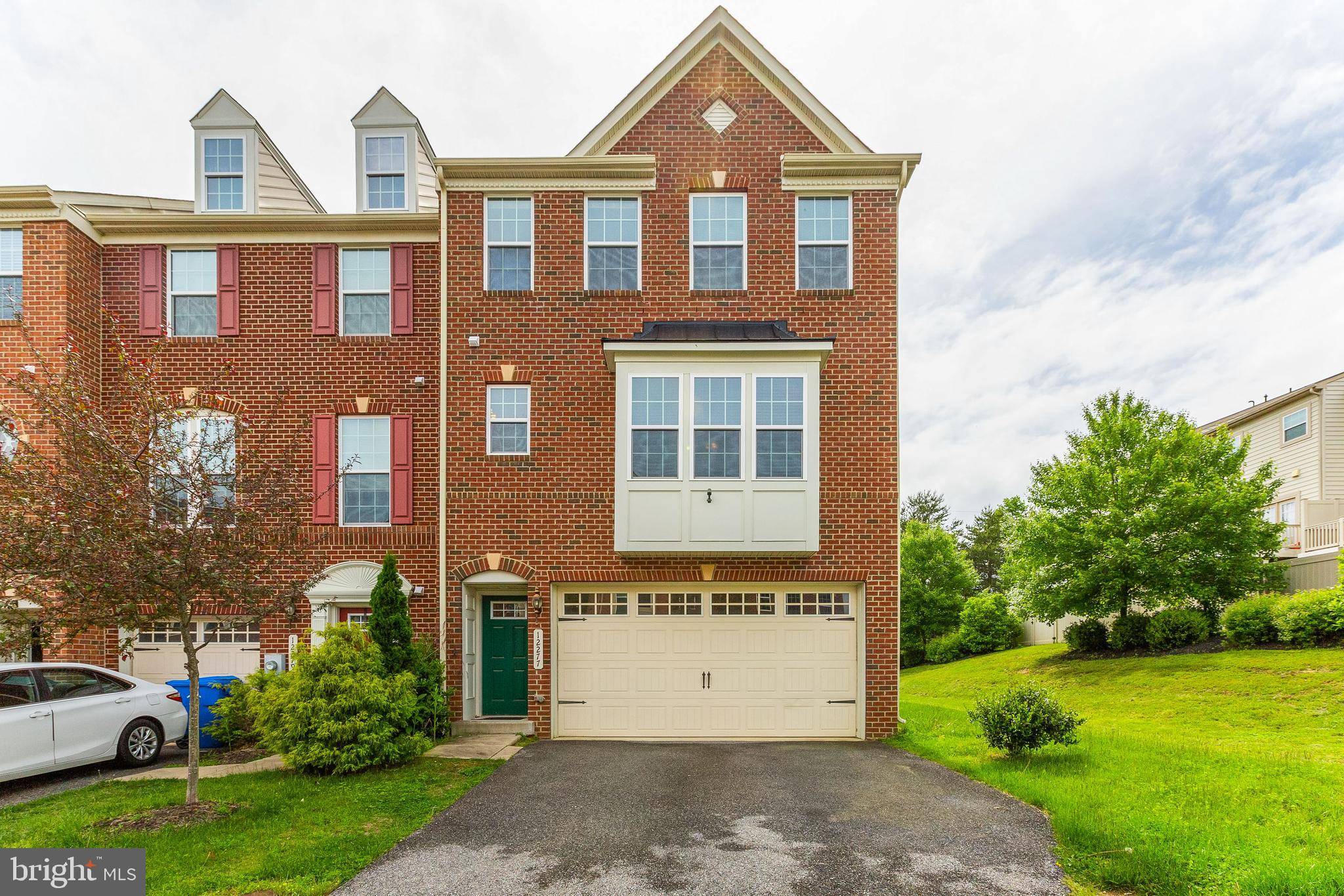 Waldorf, MD 20601,12277 BROADSTONE PL