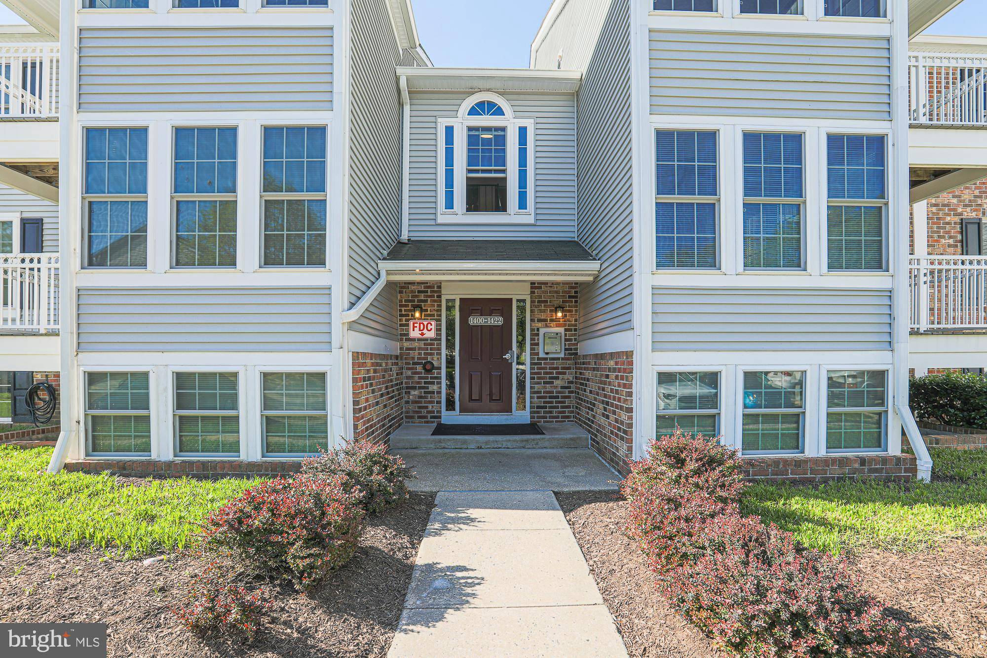 Pikesville, MD 21208,1422 GREENBRIAR CIR #4-1422