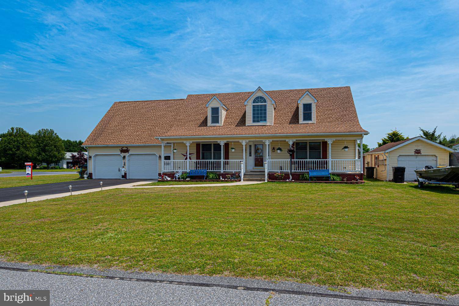 Selbyville, DE 19975,38725 N STAR CIR