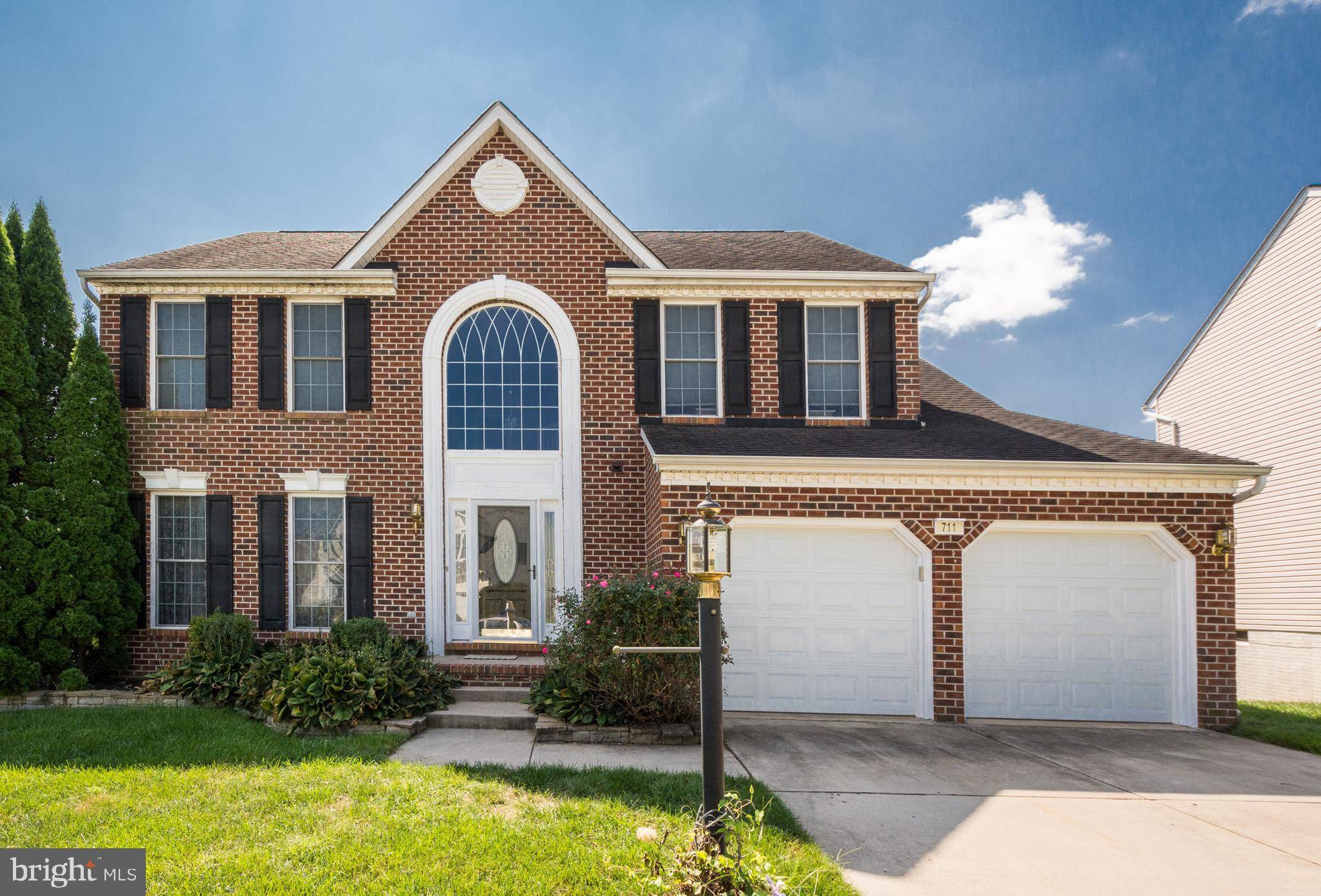 Bel Air, MD 21014,711 HICKORY LIMB CIR