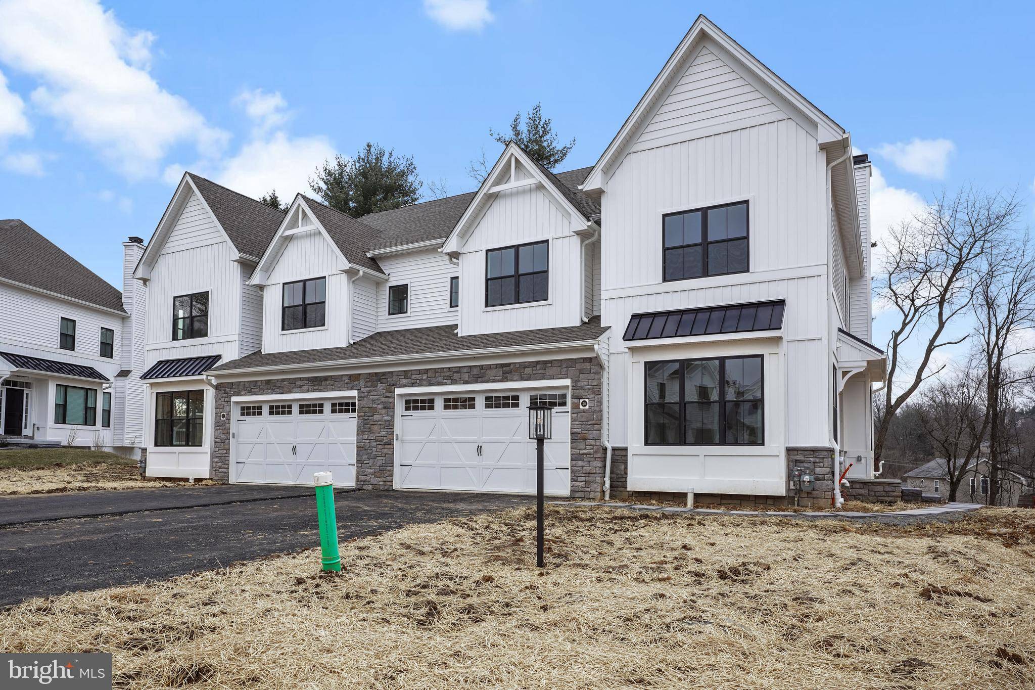 West Chester, PA 19382,40 SAWMILL CT #LOT 13