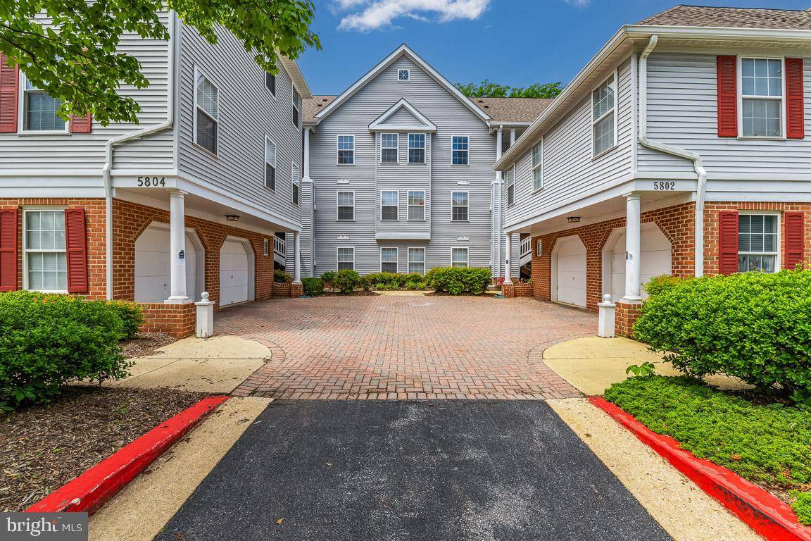 Columbia, MD 21044,5802 WYNDHAM CIR #305