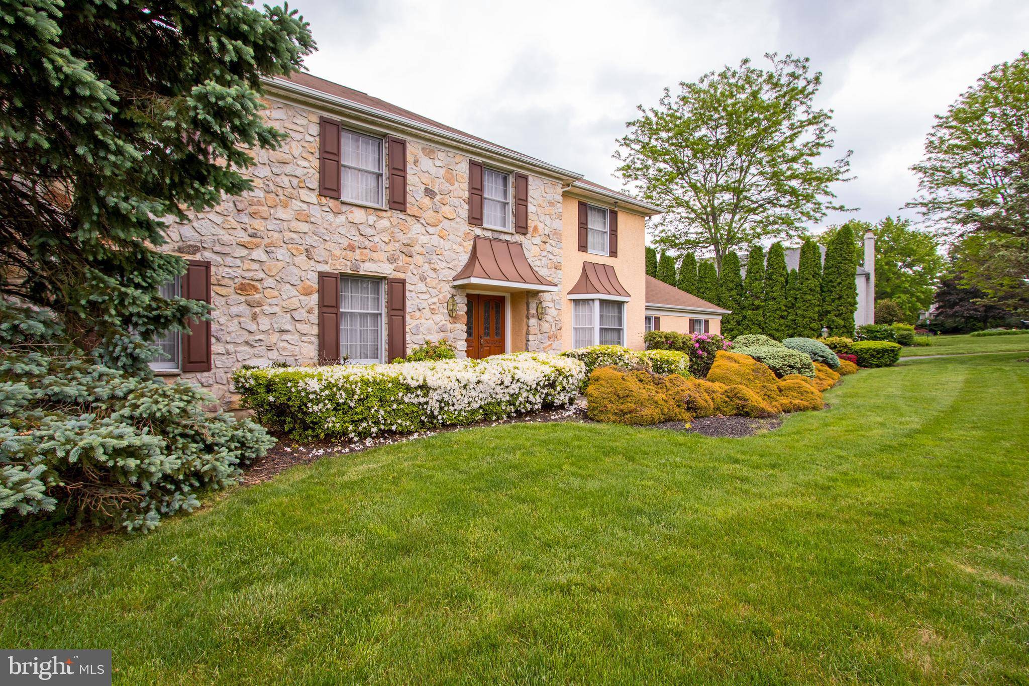 West Chester, PA 19380,208 CHESHIRE CIR