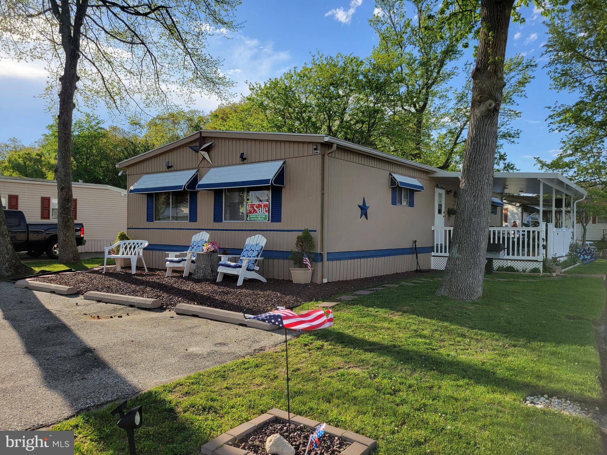 Buena, NJ 08310,116 COUNTRY LANE #116