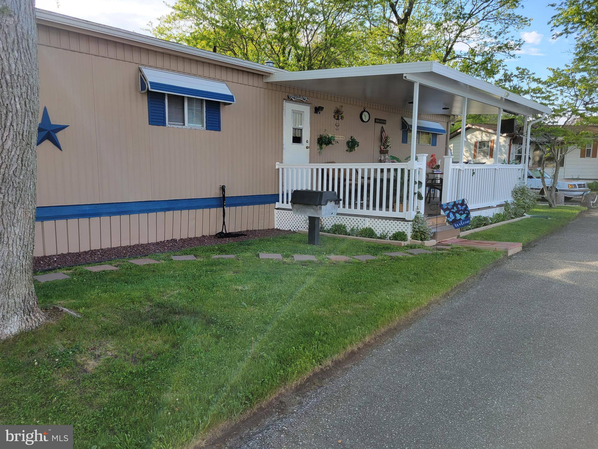 Buena, NJ 08310,116 COUNTRY LANE #116