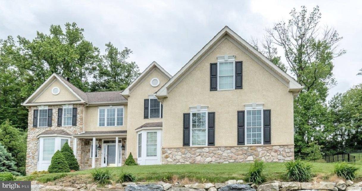 Downingtown, PA 19335,350 STERLING LN