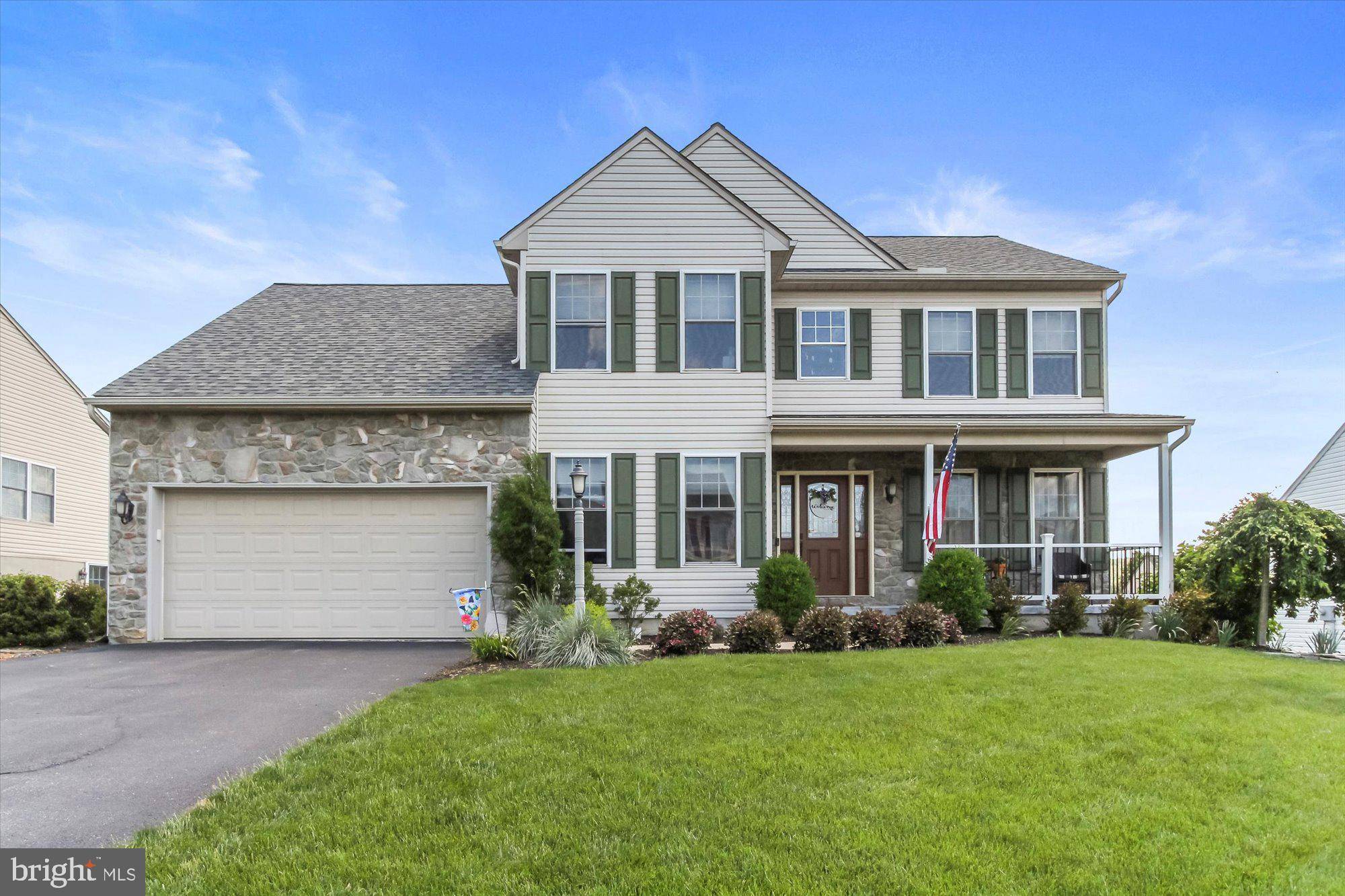 Mount Wolf, PA 17347,385 SILVER MAPLE CT