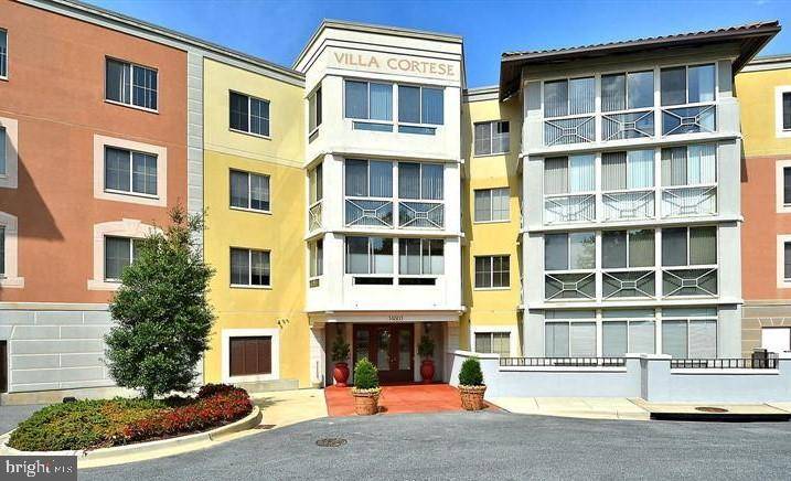 Silver Spring, MD 20906,14801 PENNFIELD CIR #405