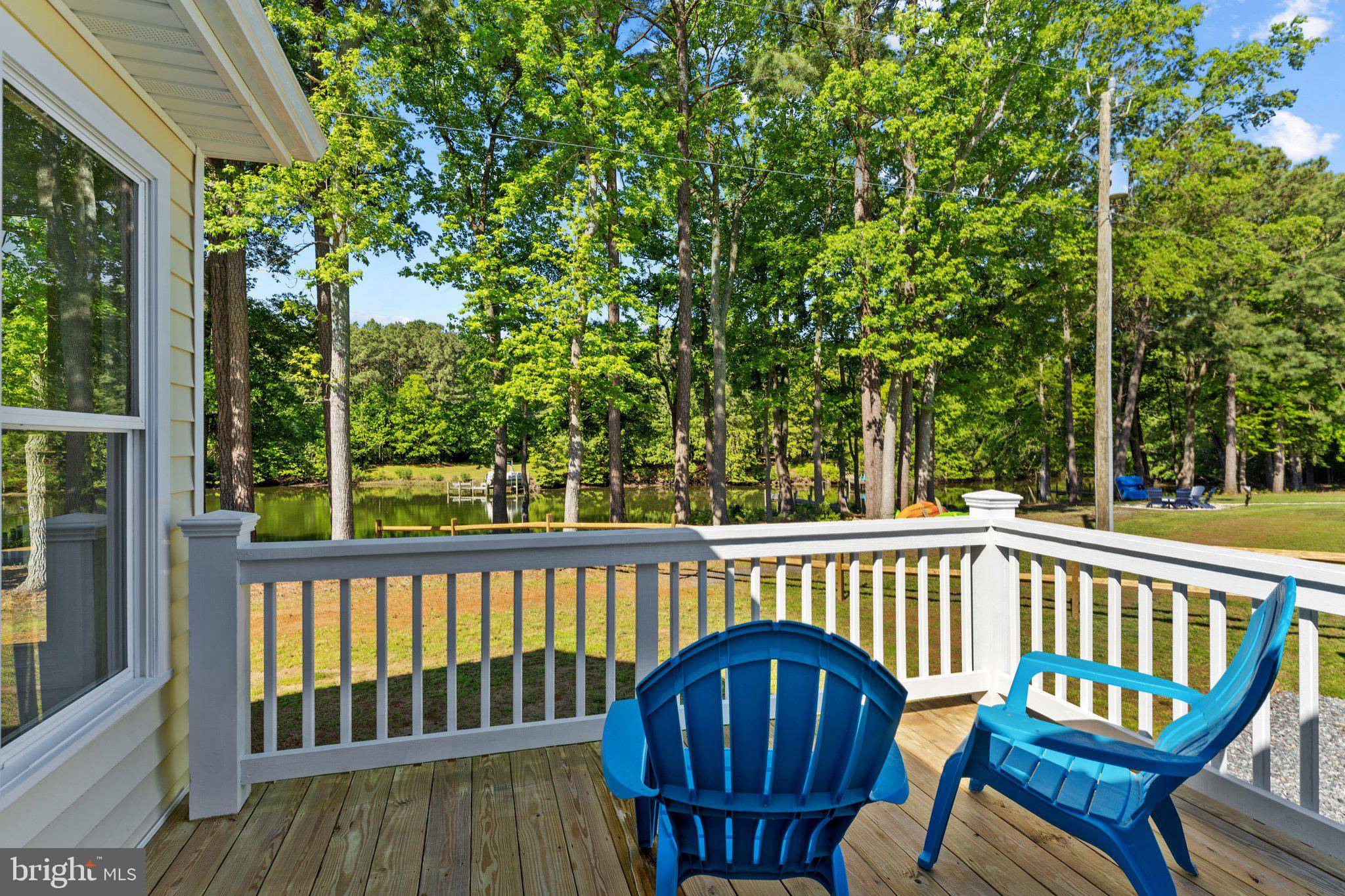 Reedville, VA 22539,408 SMITH POINT RD