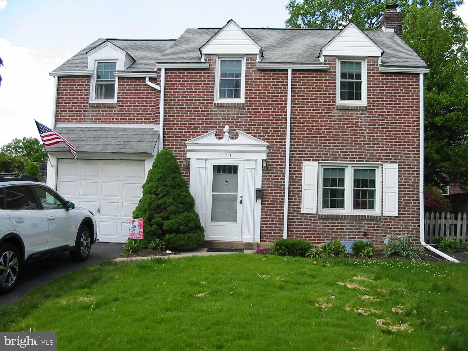 Drexel Hill, PA 19026,171 TREATY RD