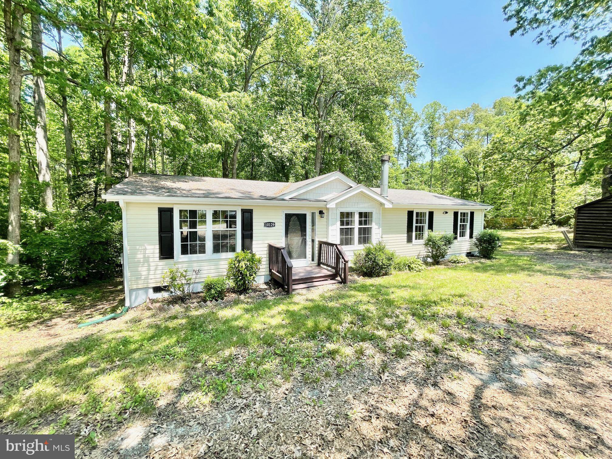 Partlow, VA 22534,10129 DUERSON LN