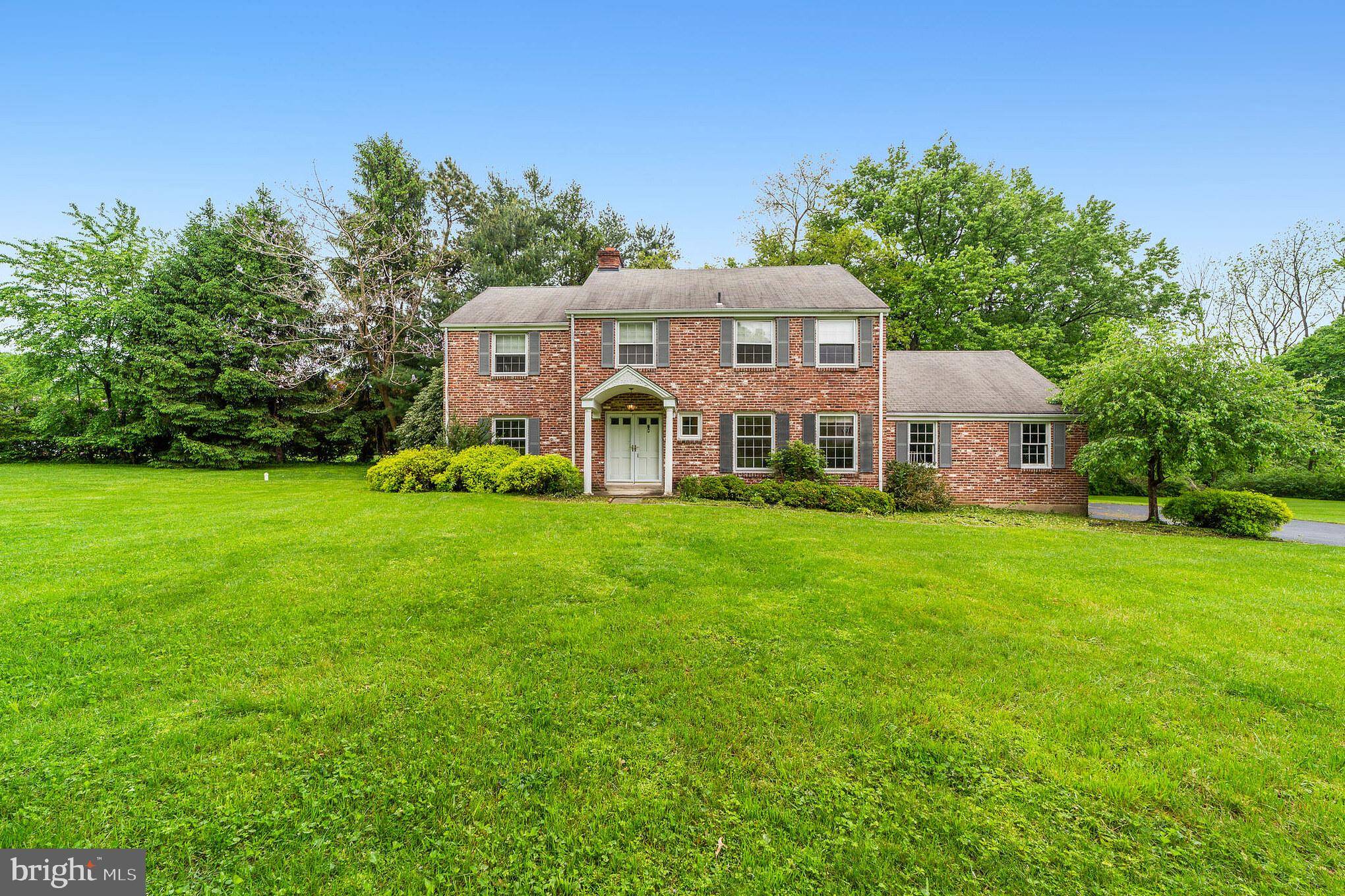 Berwyn, PA 19312,507 GREEN HILL LN