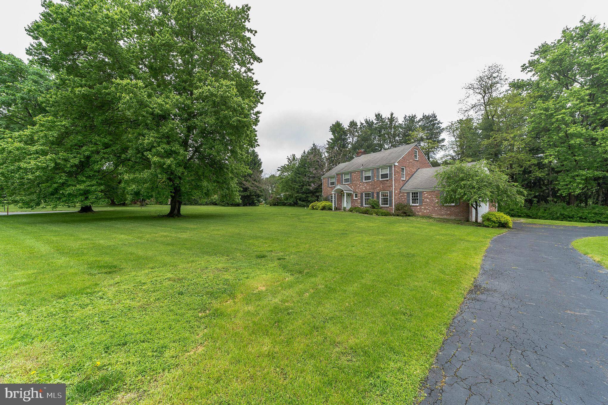 Berwyn, PA 19312,507 GREEN HILL LN