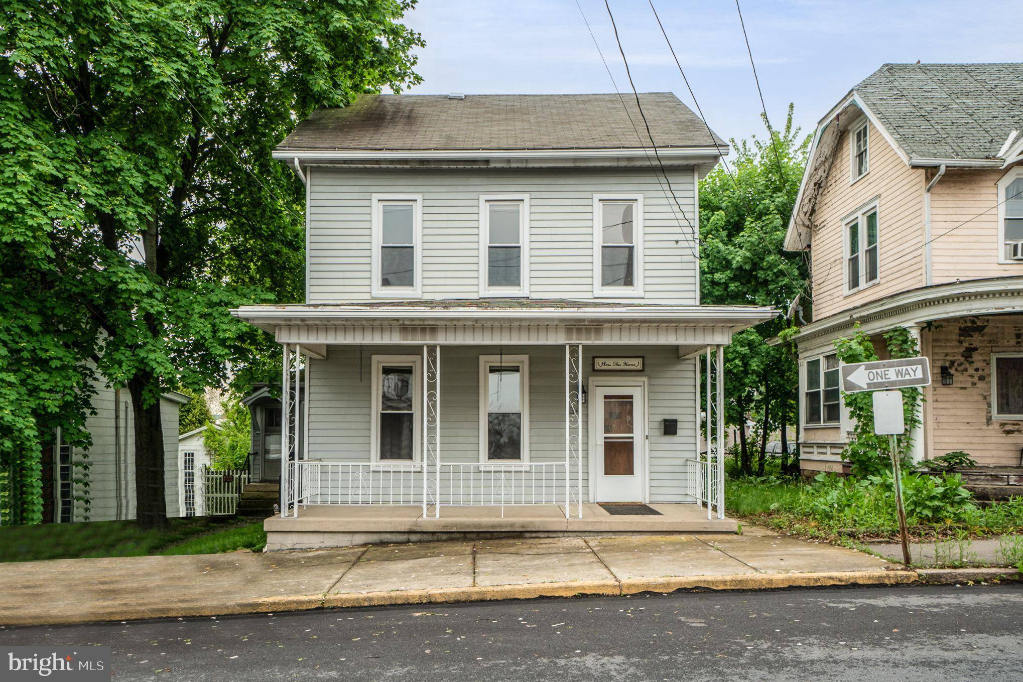 Williamstown, PA 17098,134 EAST ST