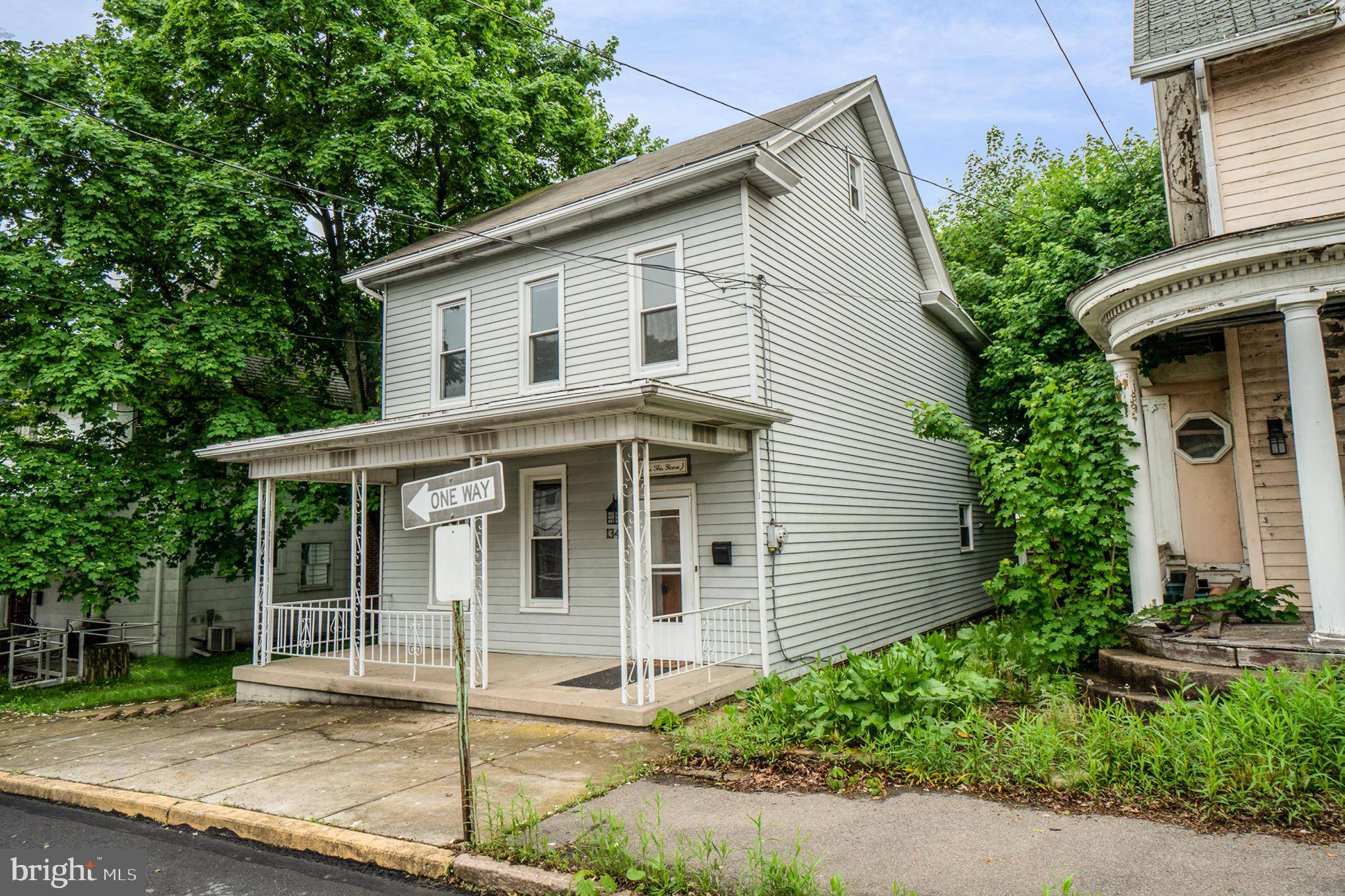 Williamstown, PA 17098,134 EAST ST