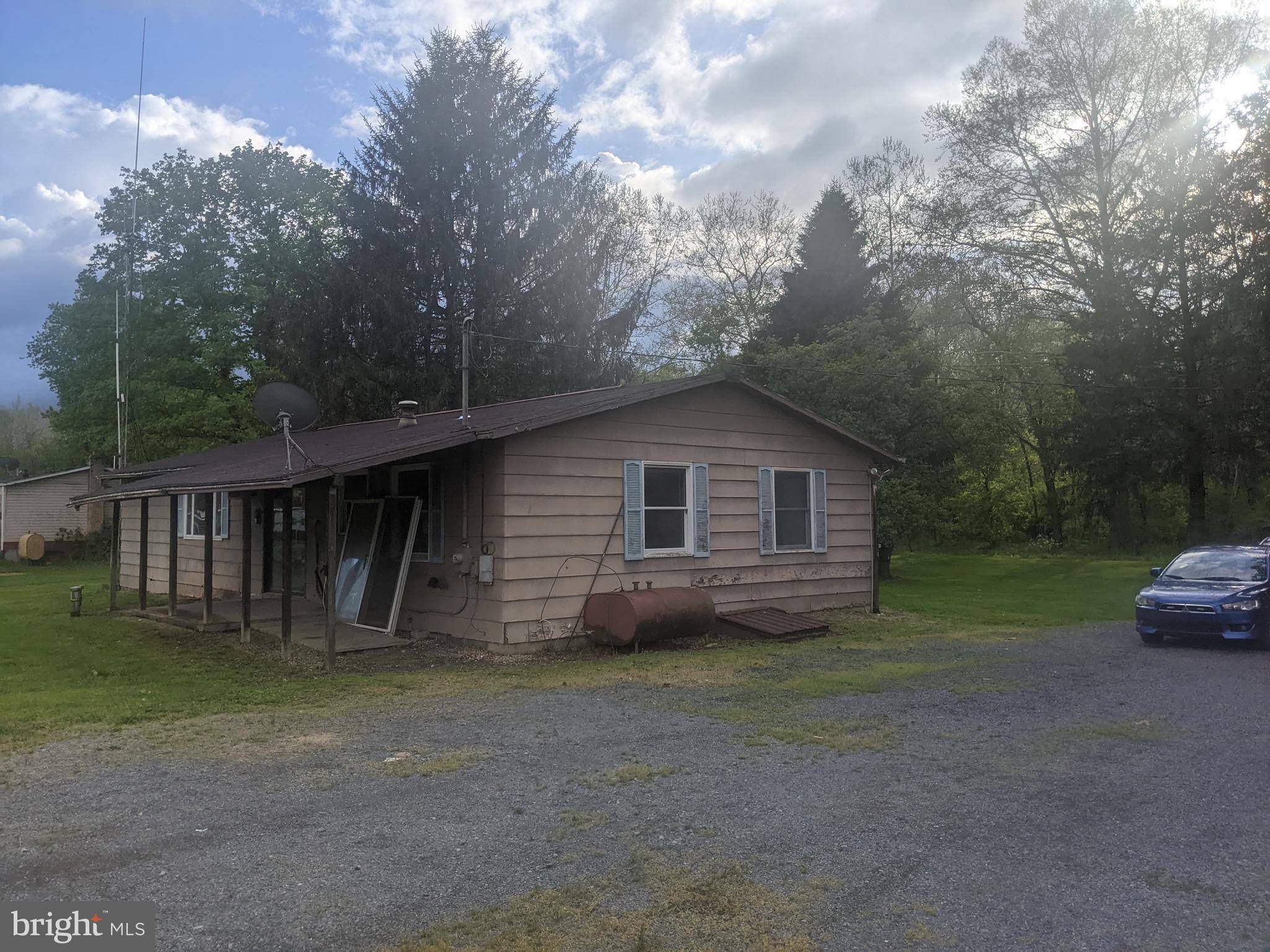 Hyndman, PA 15545,124 KING GROVE