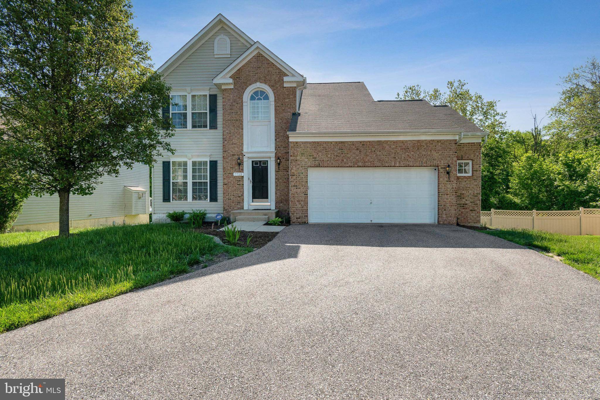 Hanover, MD 21076,7723 SUFFOLK WAY