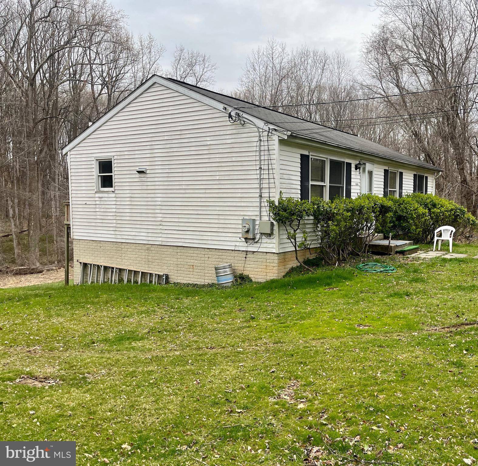 Sandy Spring, MD 20860,18544 BROOKE RD