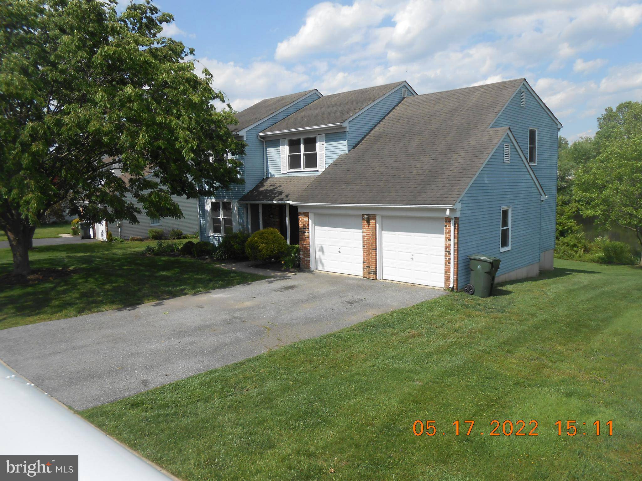 Newark, DE 19711,10 COUNTRY HILLS DR