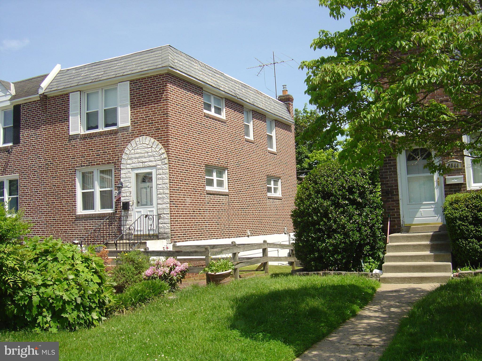 Drexel Hill, PA 19026,2542 STONEYBROOK LN