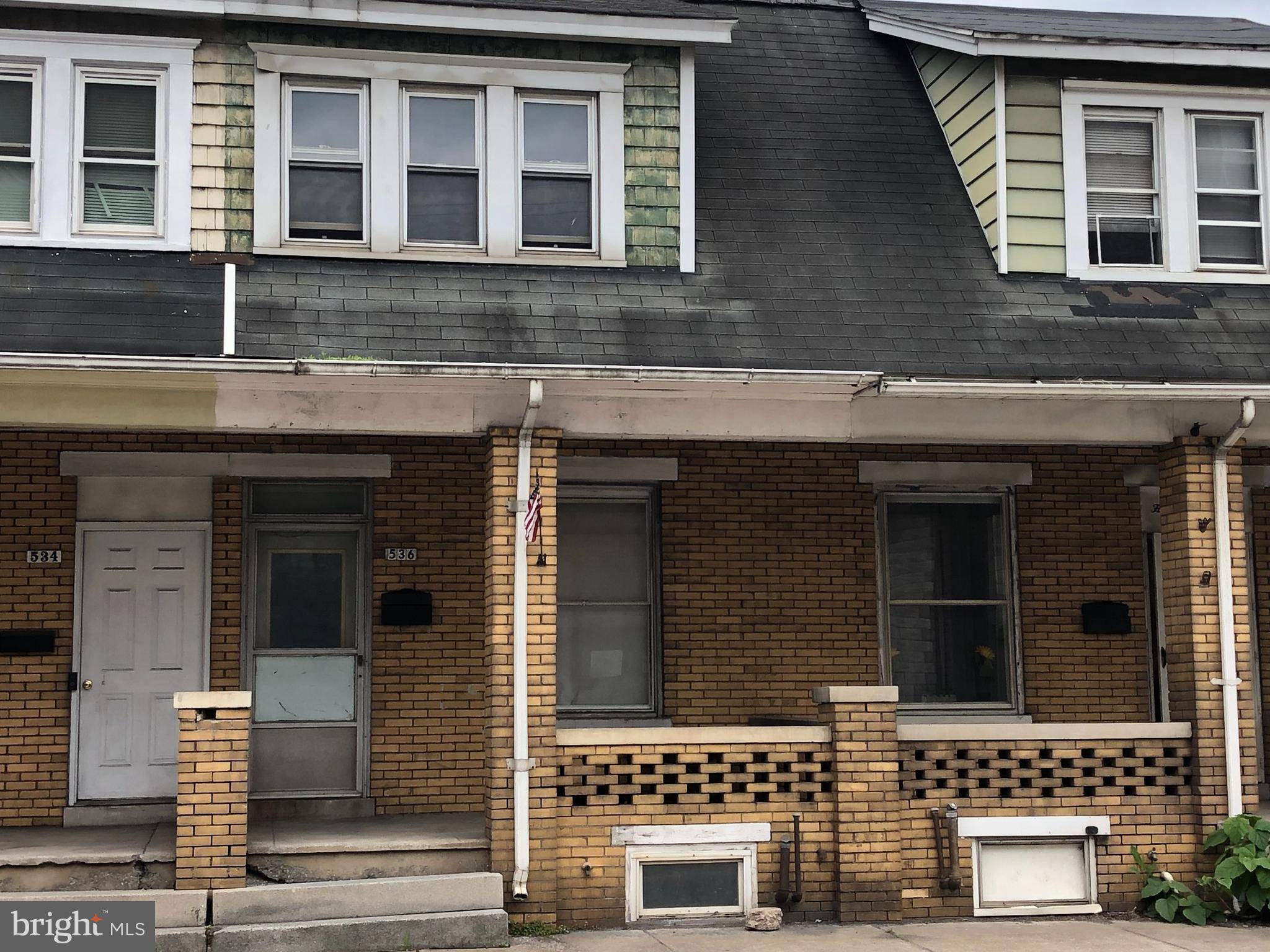 Steelton, PA 17113,536 N FRONT ST