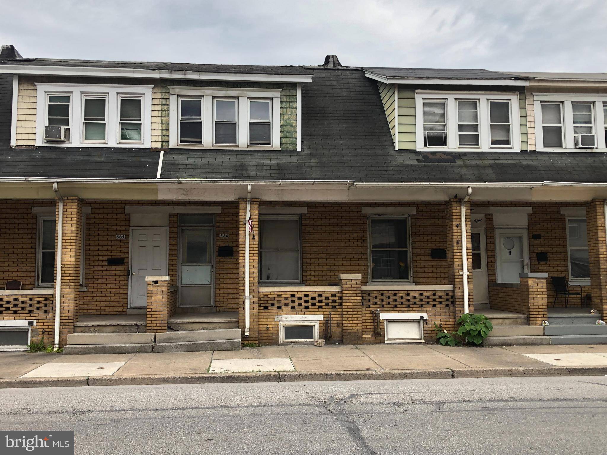 Steelton, PA 17113,536 N FRONT ST