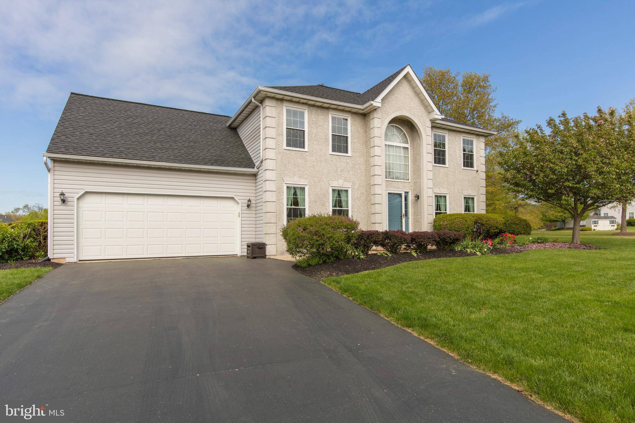 Harleysville, PA 19438,301 MORGAN WAY