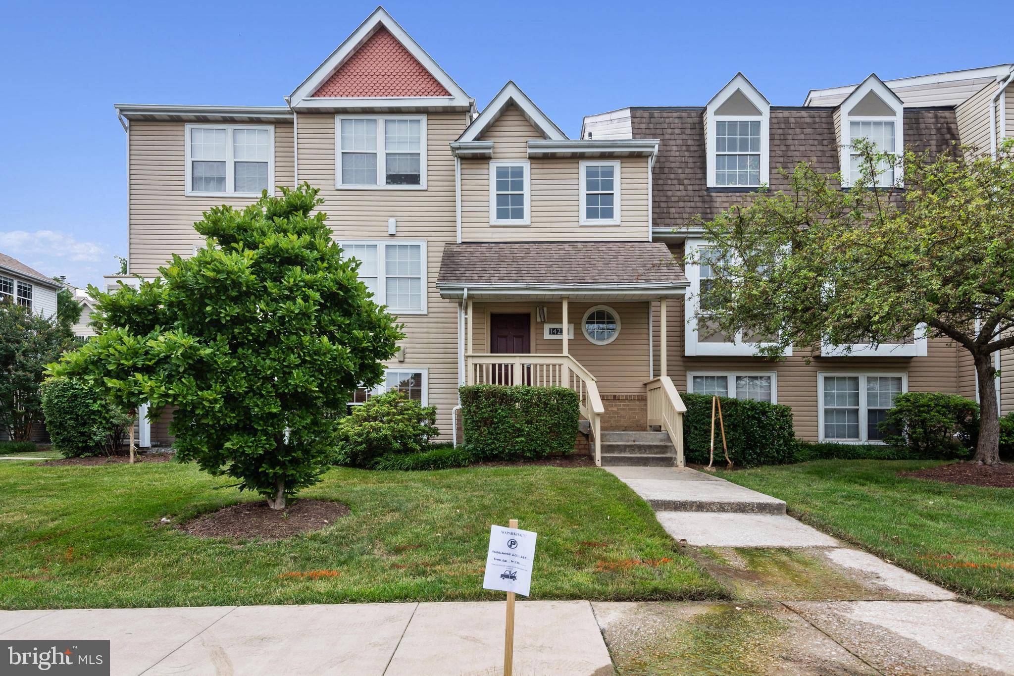 Laurel, MD 20707,14231 JIB ST #22