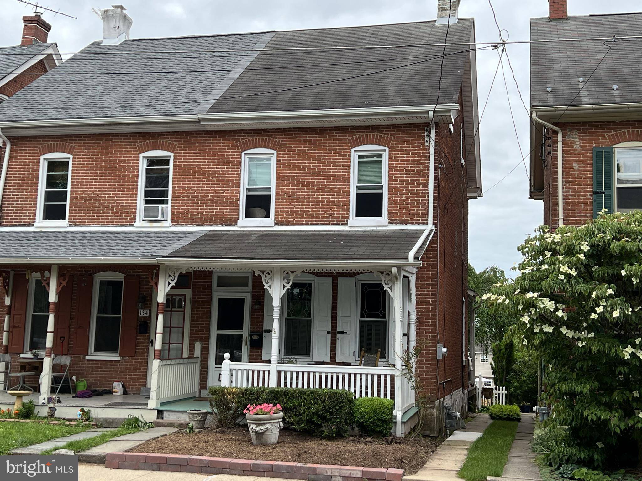 East Greenville, PA 18041,136 JEFFERSON ST