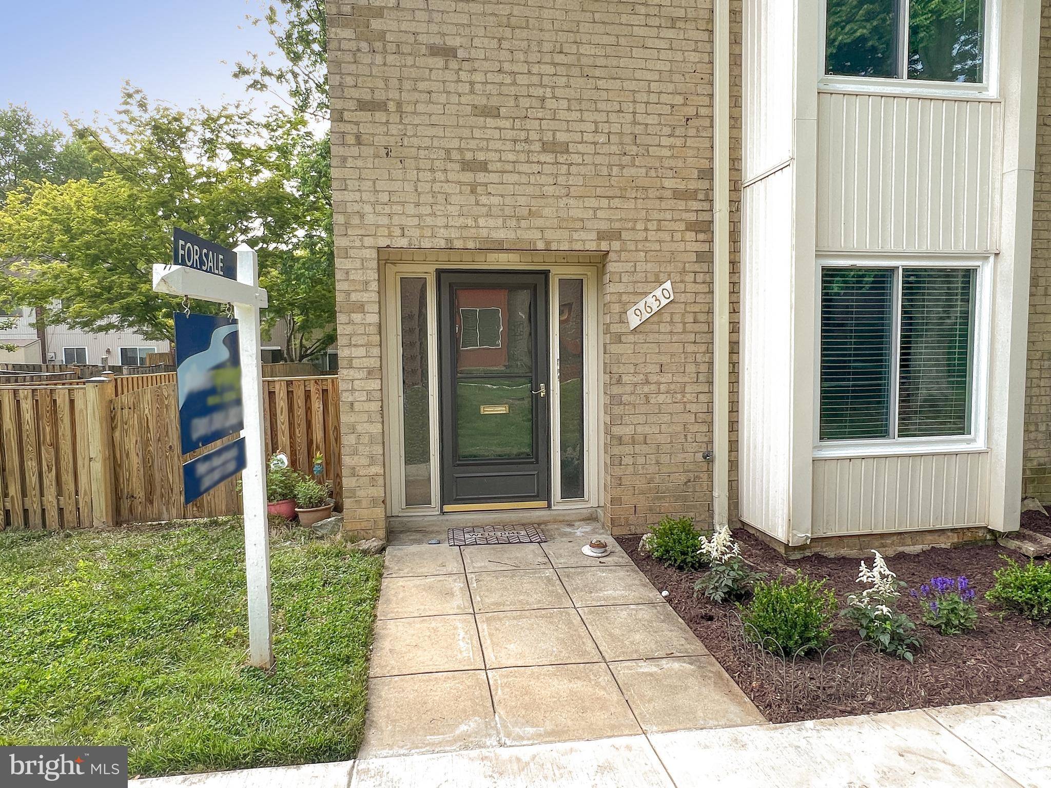 Montgomery Village, MD 20886,9630 MARSTON LN