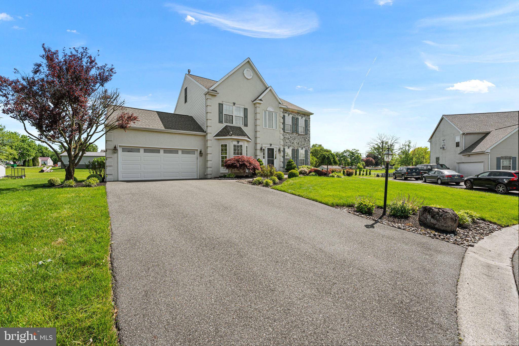 Gilbertsville, PA 19525,130 PAUL DR