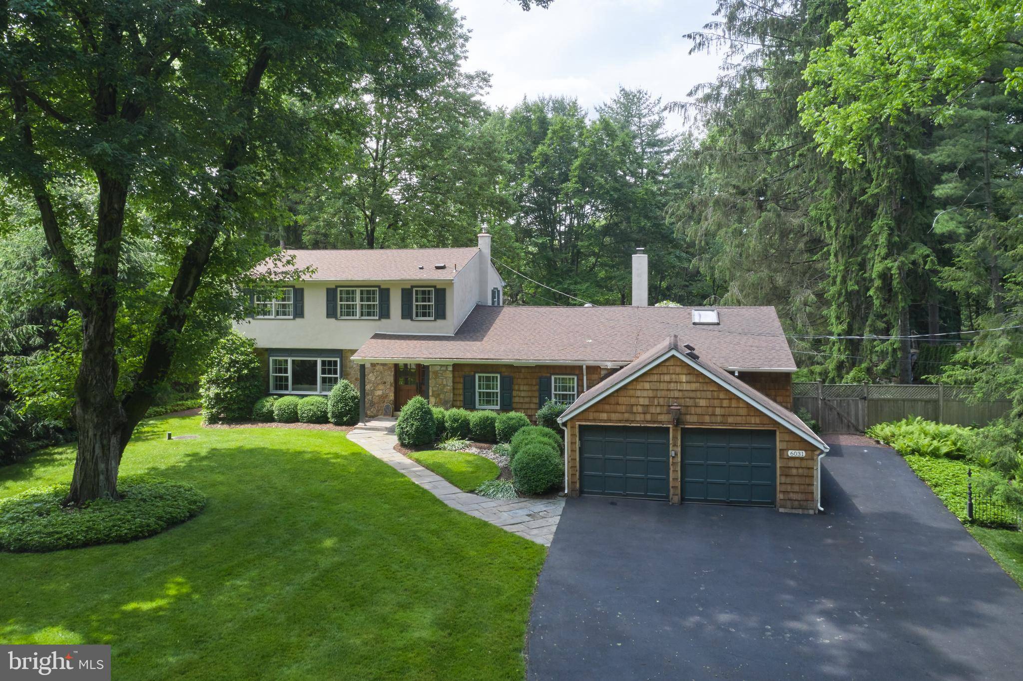 Doylestown, PA 18902,6031 HONEY HOLLOW RD