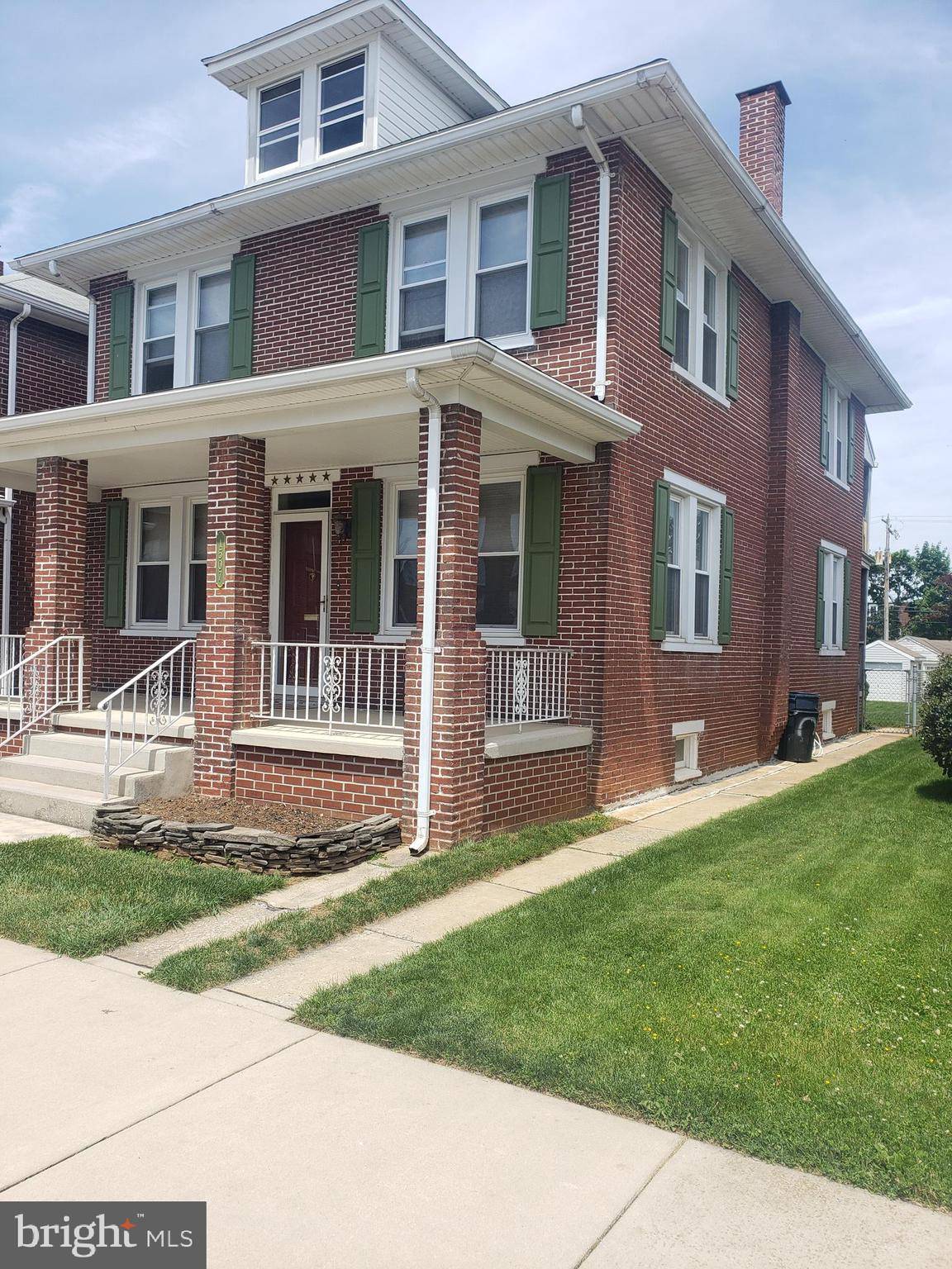 York, PA 17404,1507 MONROE ST