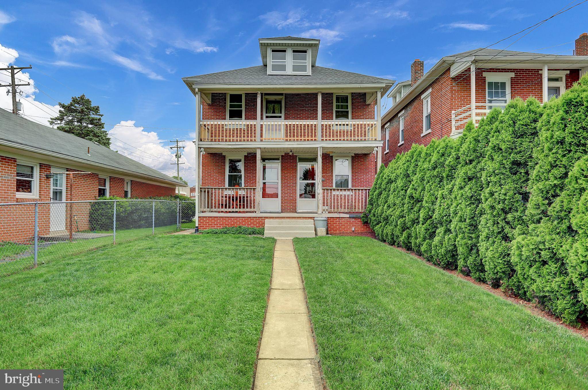 York, PA 17404,1507 MONROE ST