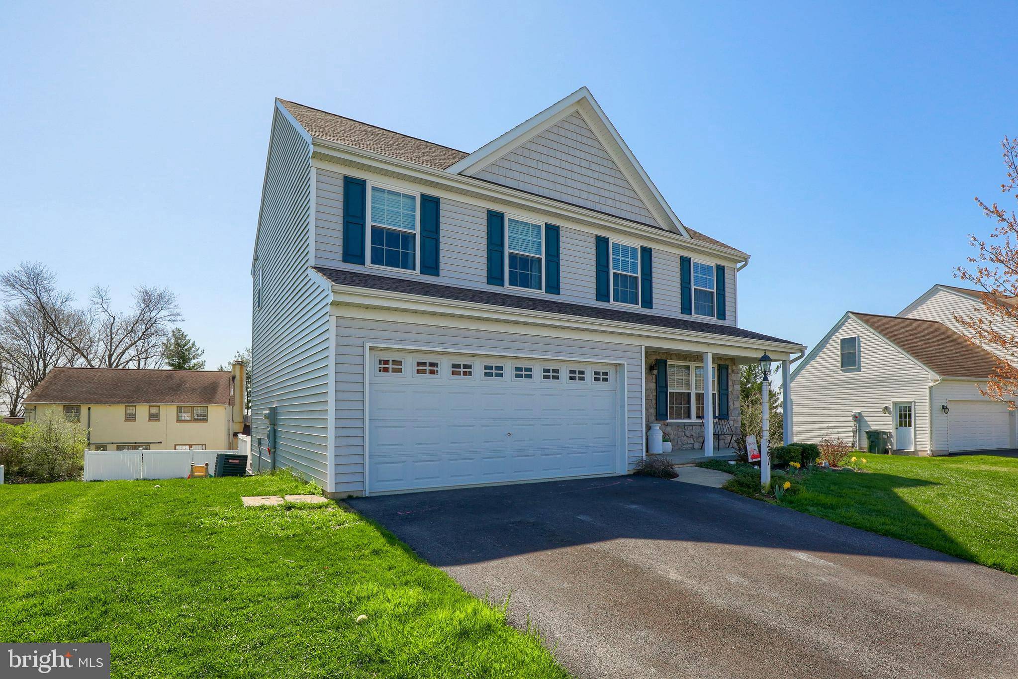 Manheim, PA 17545,261 CEDAR HL