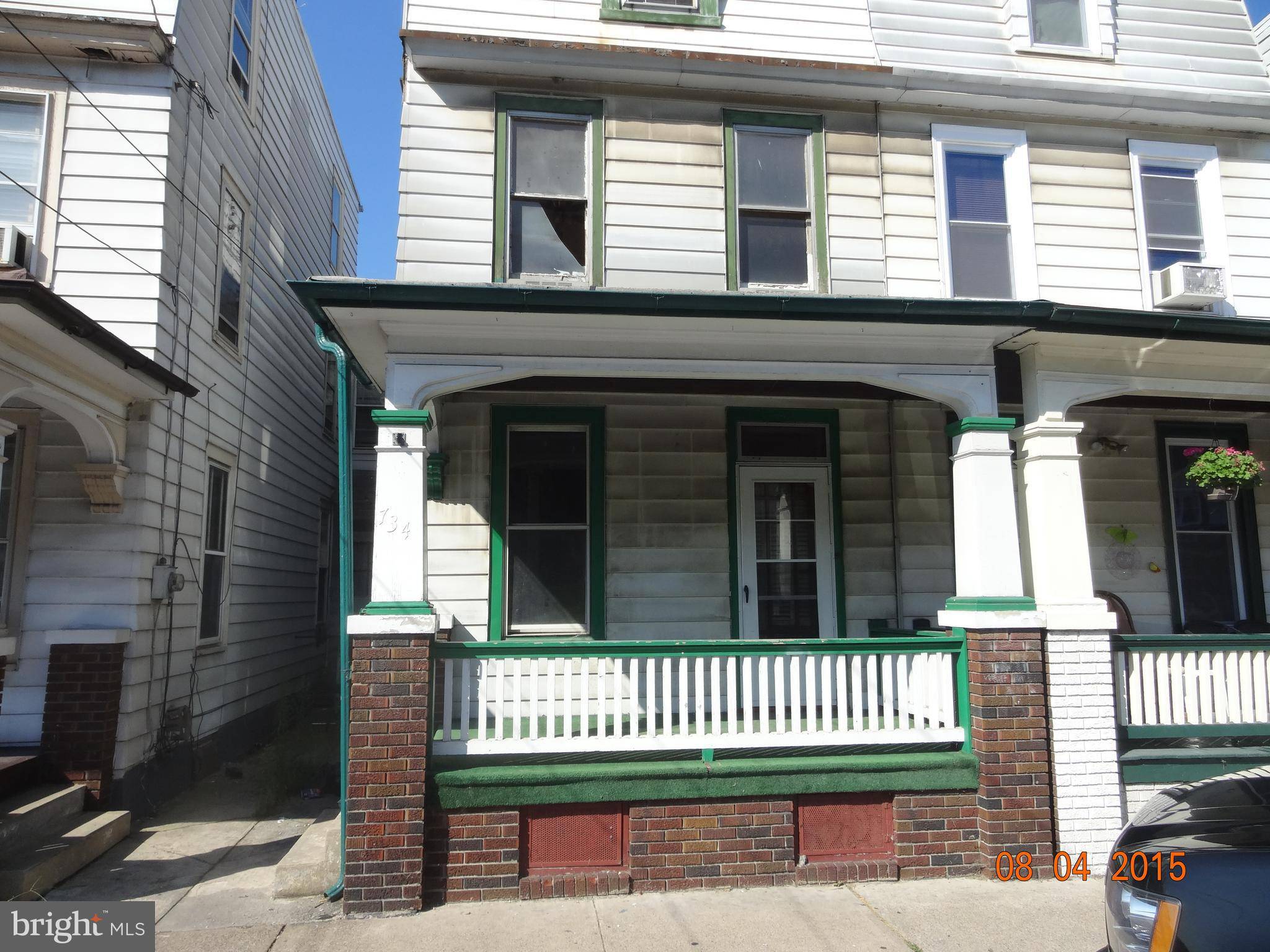 Steelton, PA 17113,734 S 2ND ST