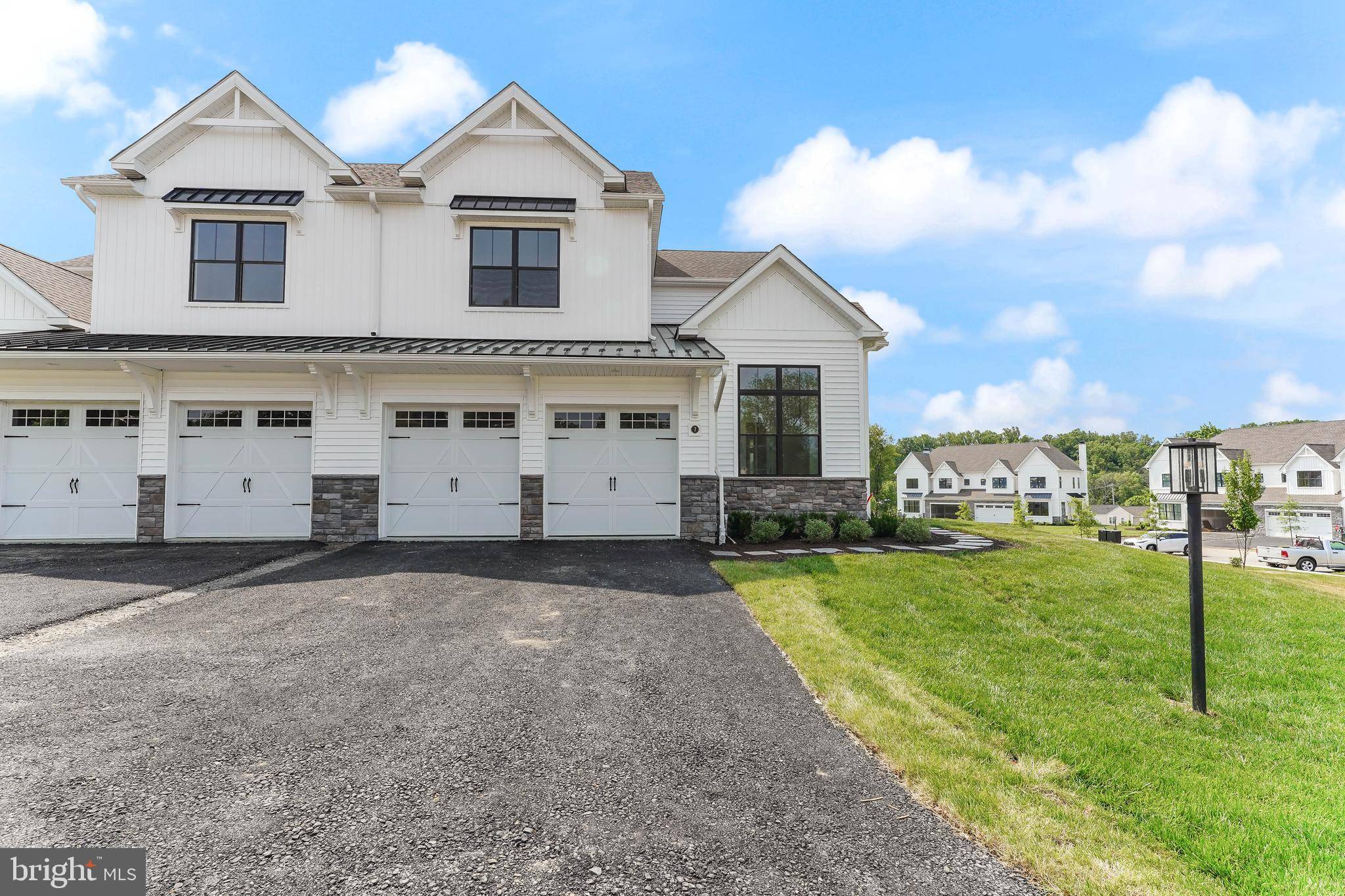 West Chester, PA 19382,7 SAWMILL CT #LOT 19