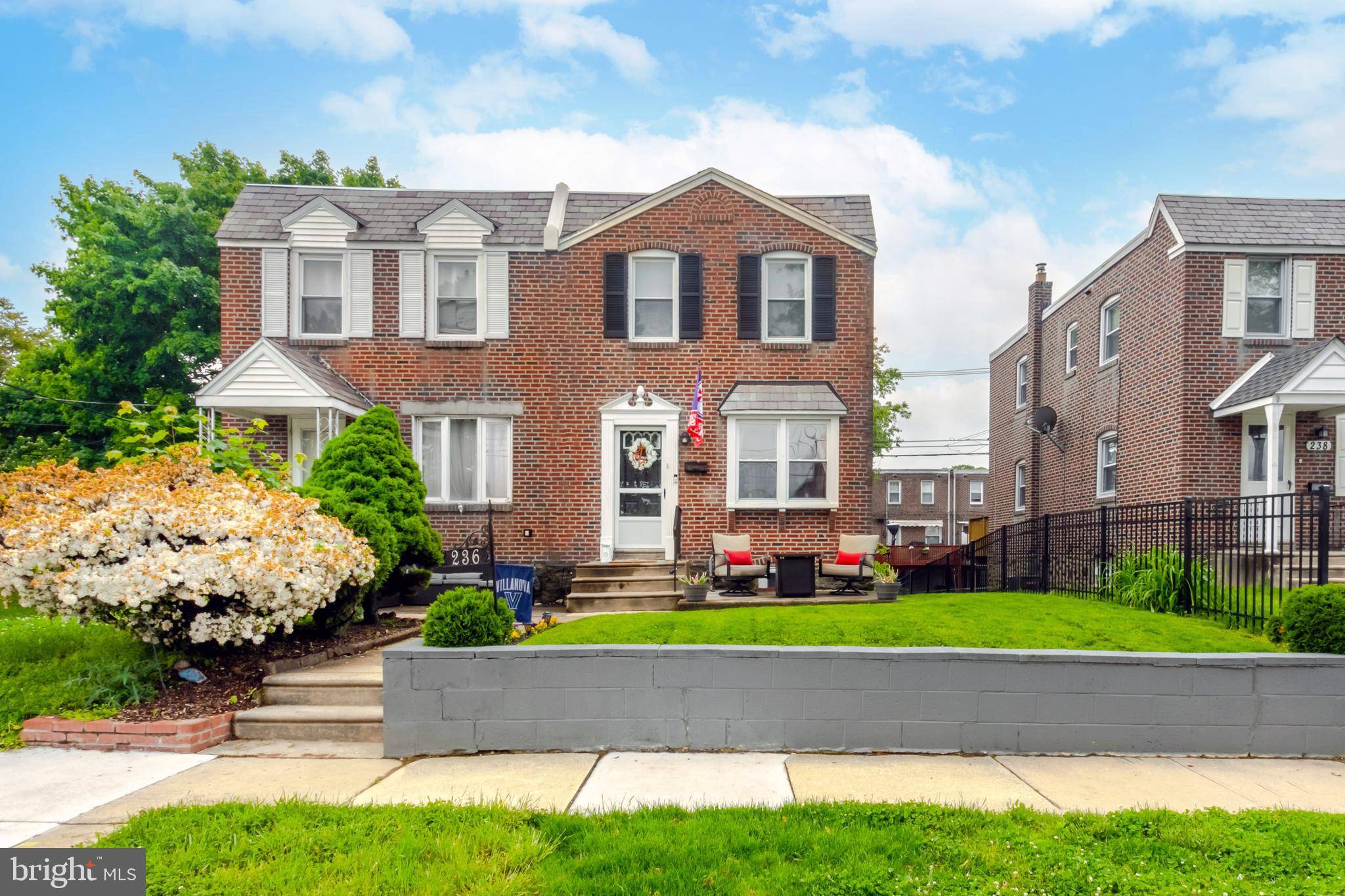 Drexel Hill, PA 19026,236 CHILDS AVE