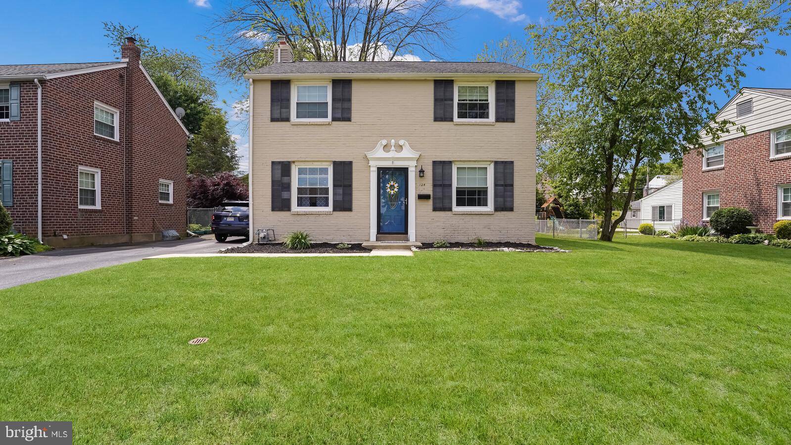 Springfield, PA 19064,124 NETHERWOOD DR